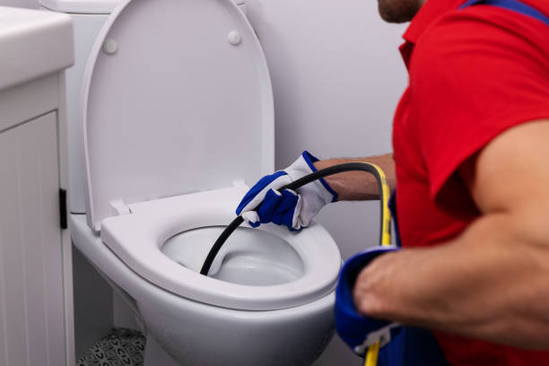 Best Sewer Cleaning Services  in Leadville North, CO