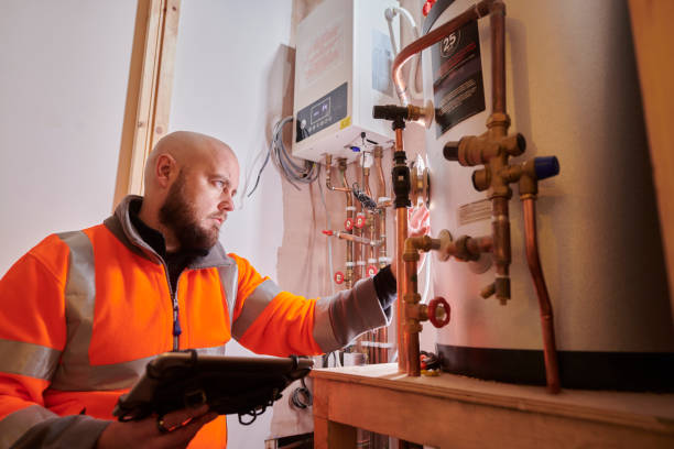 Best Residential Plumbing Services  in Leadville North, CO