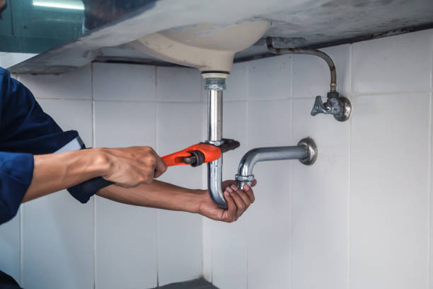 Best Shower Repair Services  in Leadville North, CO