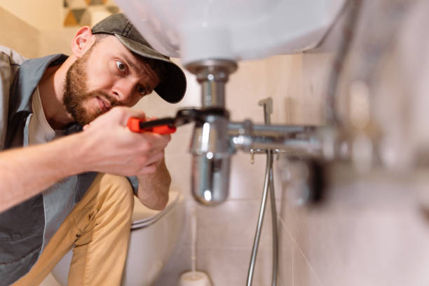 Best Pipe Repair Near Me  in Leadville North, CO