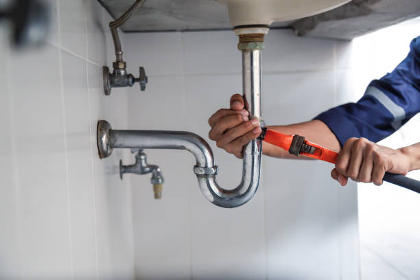  Leadville North, CO Plumbing Pros
