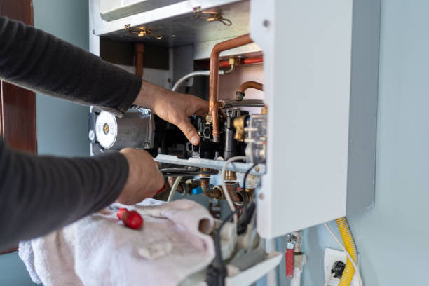 Best Commercial Plumbing Services  in Leadville North, CO