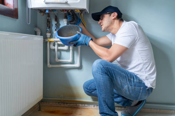 Best Clogged Drain Plumber  in Leadville North, CO