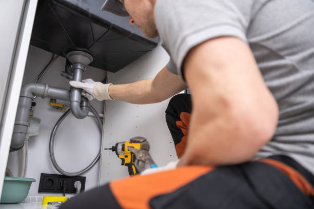 Best Water Heater Repair  in Leadville North, CO