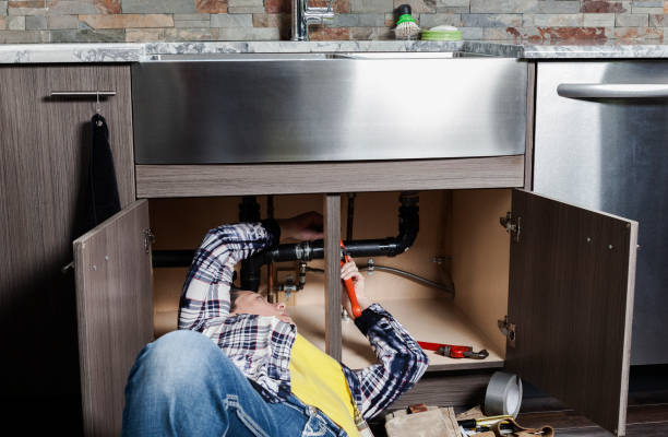 Best Local Plumber Services  in Leadville North, CO