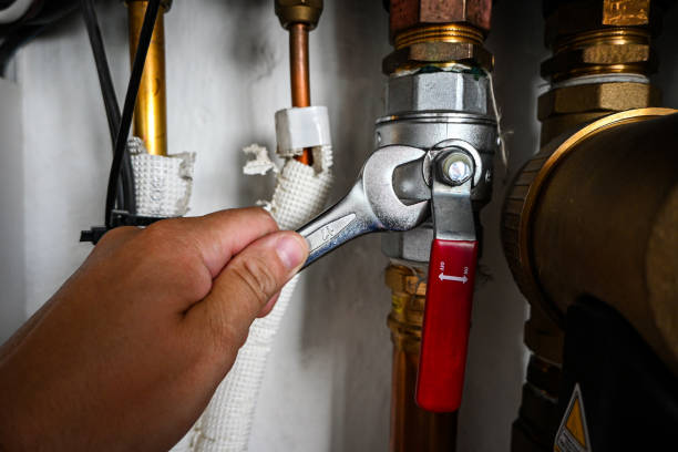 Best Sewer Line Repair  in Leadville North, CO